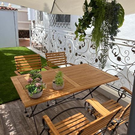 Retro 1 Bedroom Apartment Chayofa 외부 사진