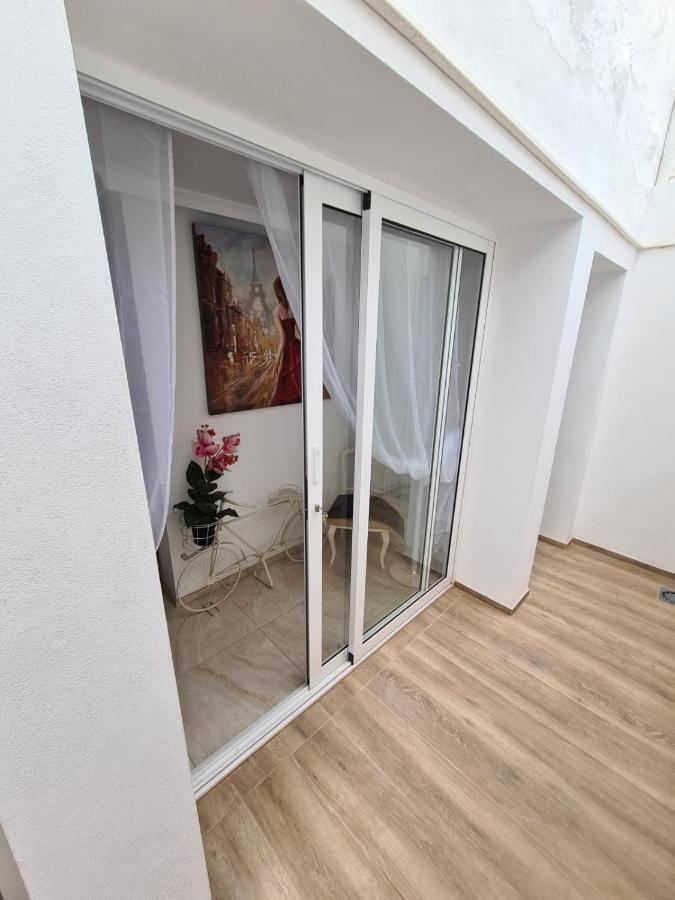 Retro 1 Bedroom Apartment Chayofa 외부 사진
