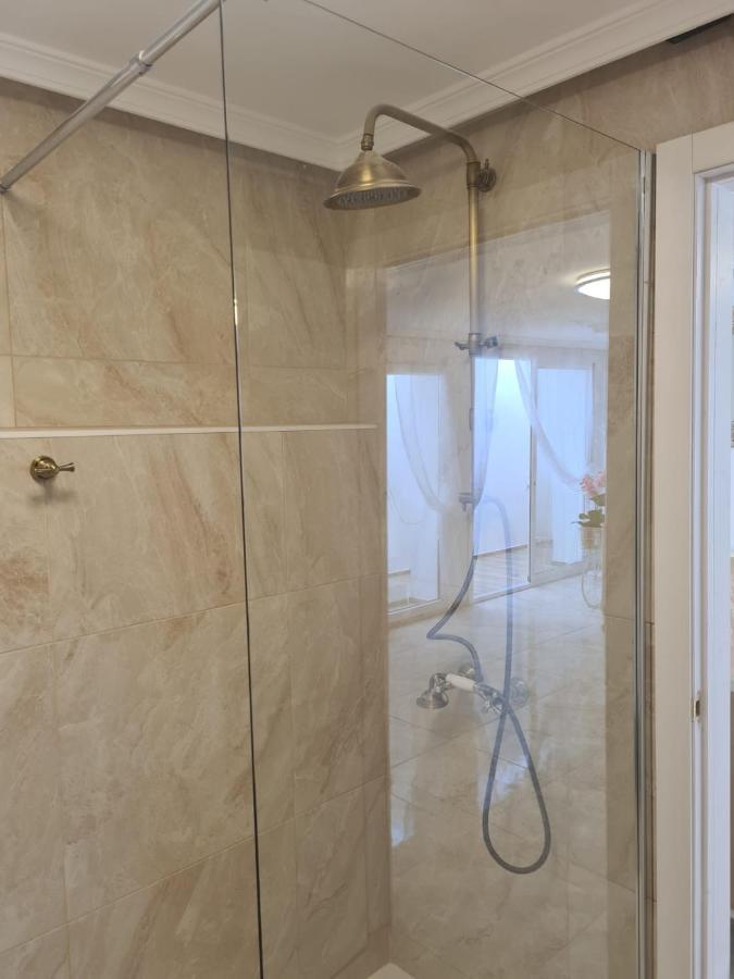 Retro 1 Bedroom Apartment Chayofa 외부 사진