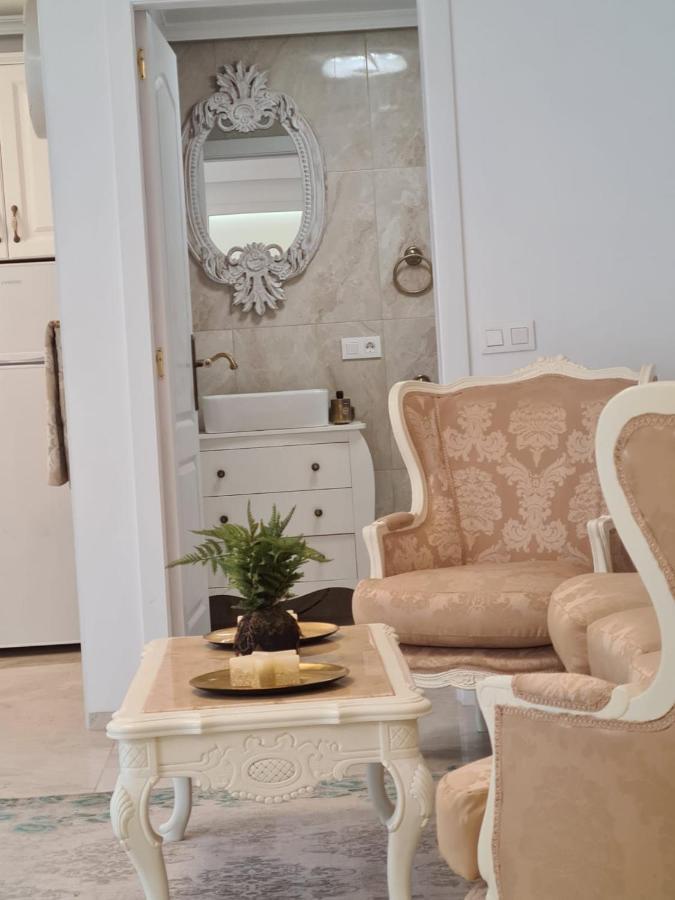Retro 1 Bedroom Apartment Chayofa 외부 사진