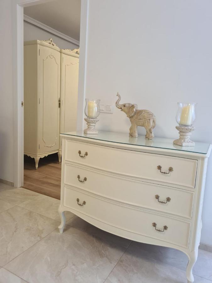 Retro 1 Bedroom Apartment Chayofa 외부 사진