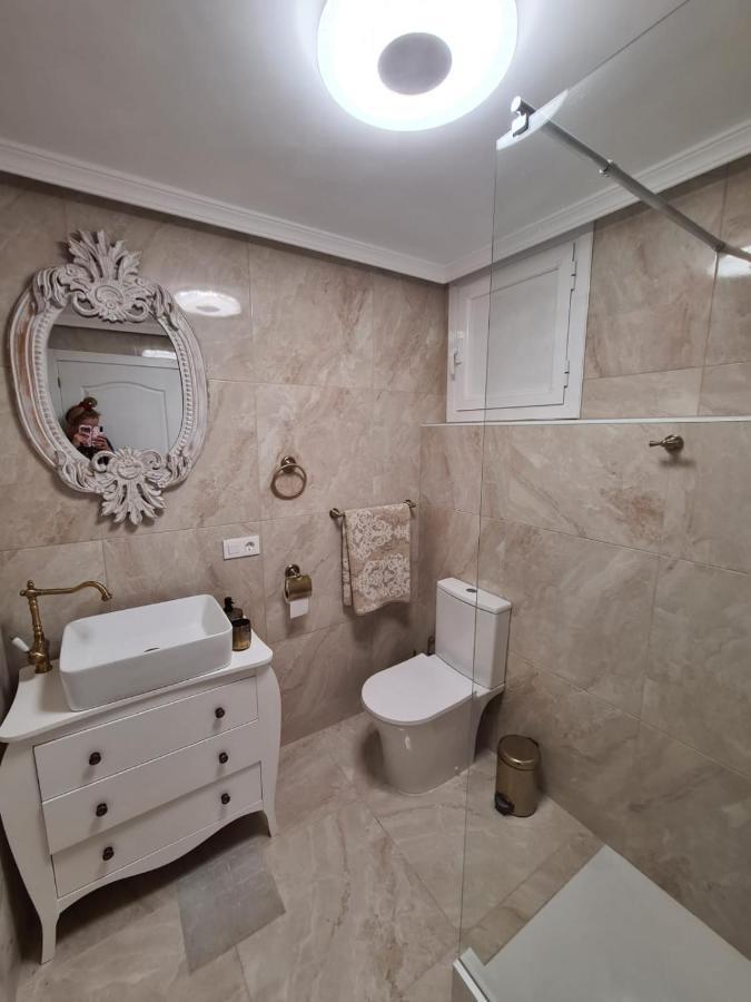 Retro 1 Bedroom Apartment Chayofa 외부 사진