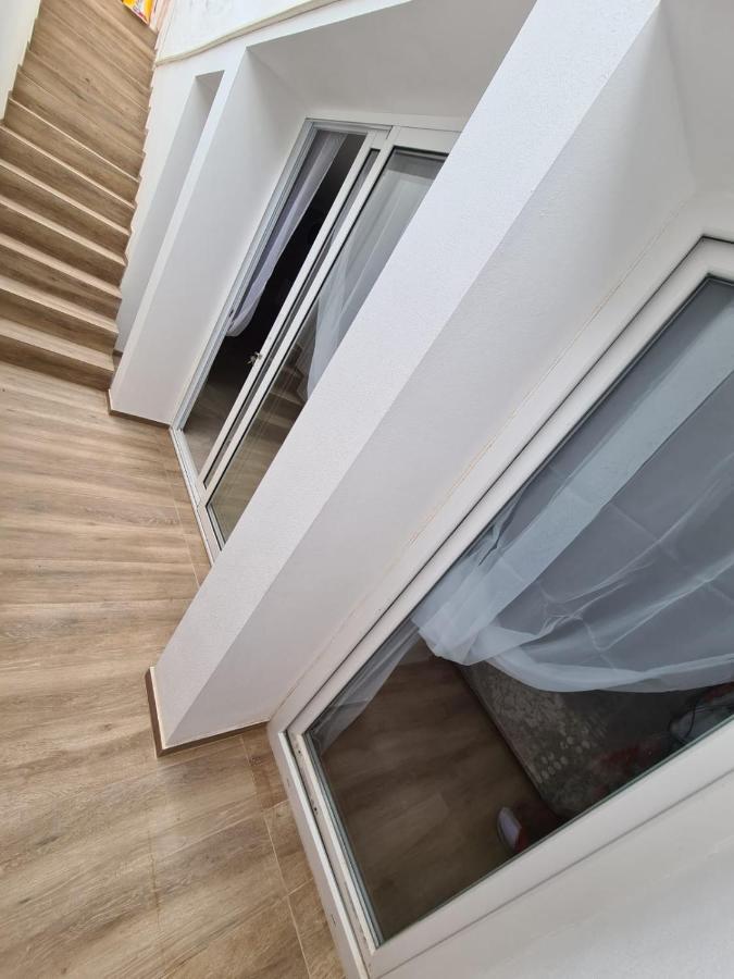 Retro 1 Bedroom Apartment Chayofa 외부 사진
