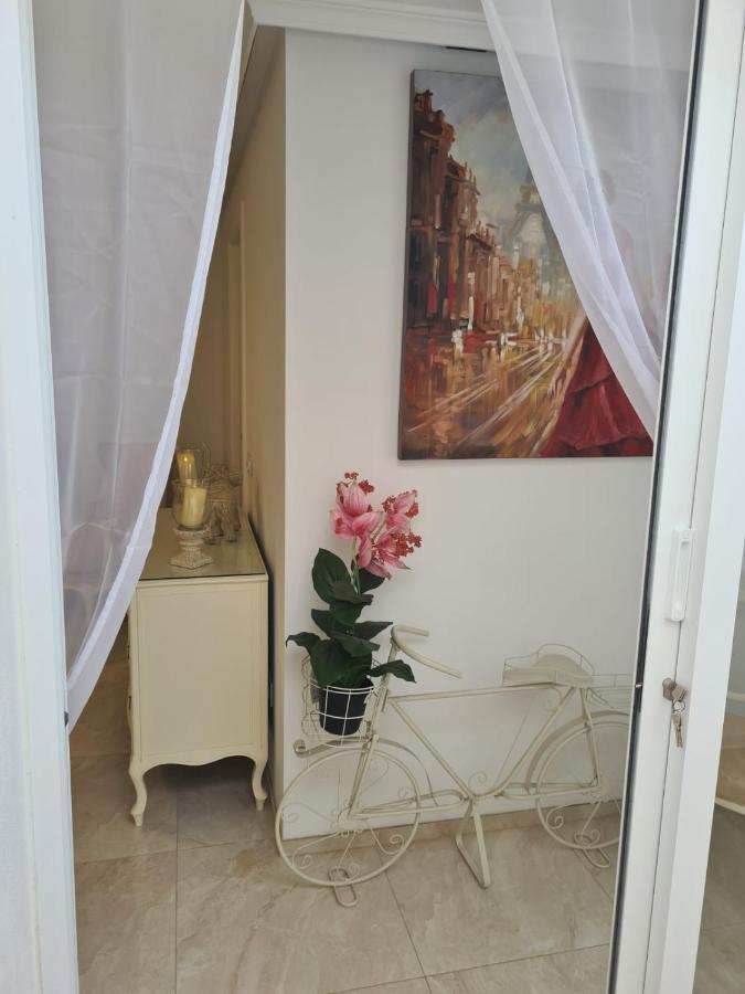 Retro 1 Bedroom Apartment Chayofa 외부 사진
