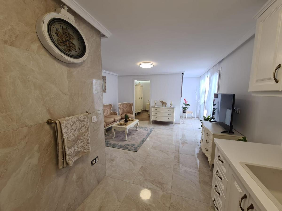 Retro 1 Bedroom Apartment Chayofa 외부 사진