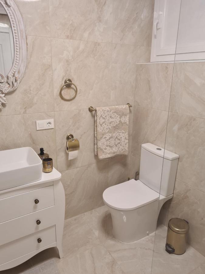 Retro 1 Bedroom Apartment Chayofa 외부 사진
