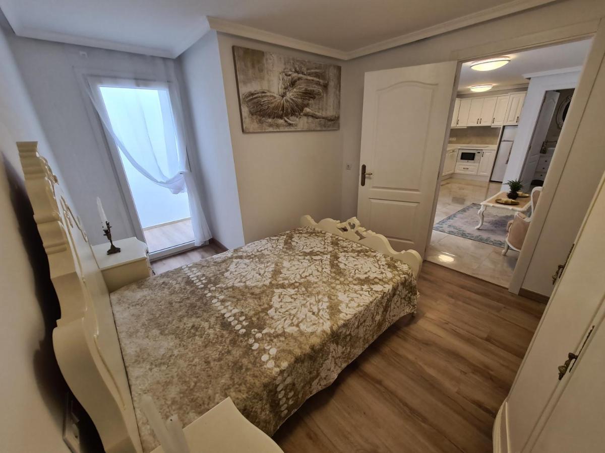 Retro 1 Bedroom Apartment Chayofa 외부 사진