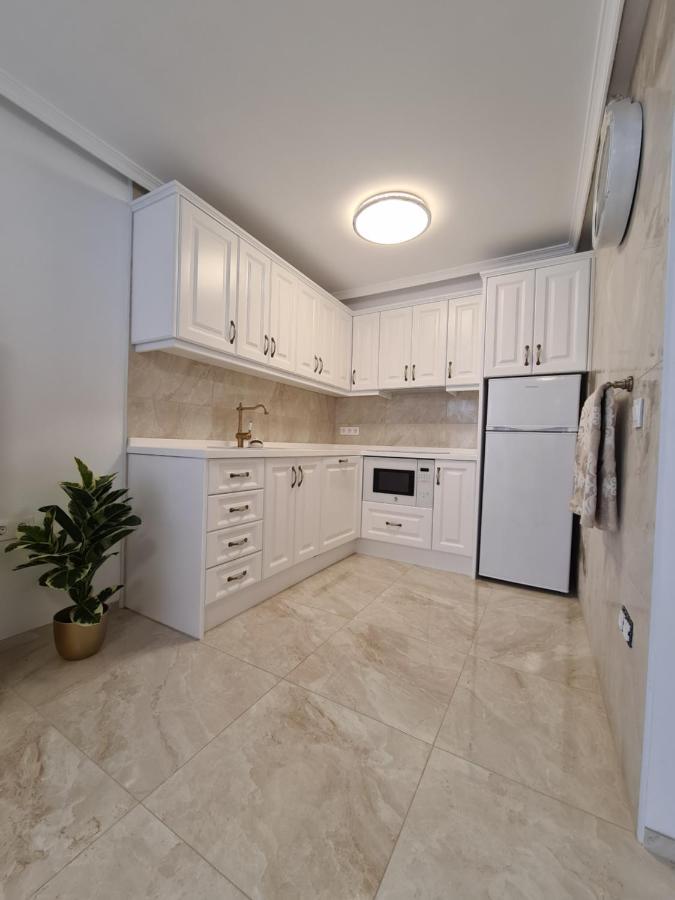 Retro 1 Bedroom Apartment Chayofa 외부 사진