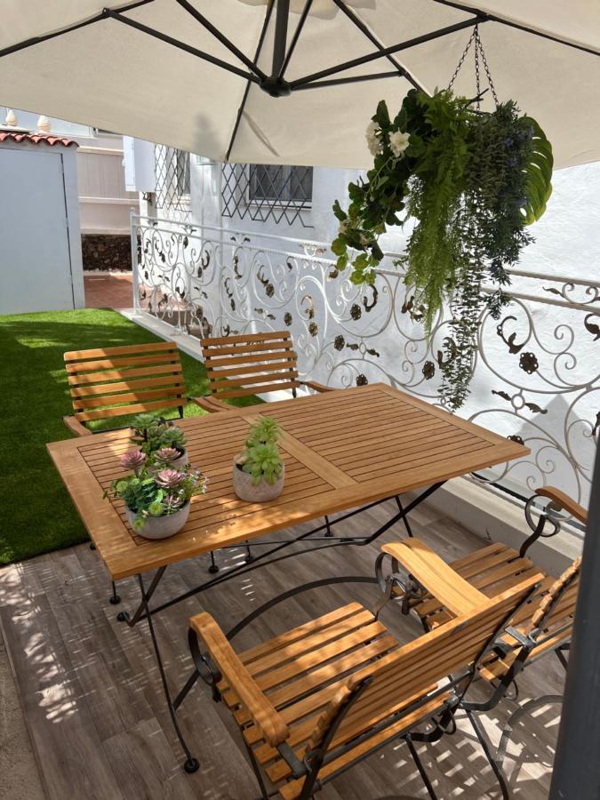 Retro 1 Bedroom Apartment Chayofa 외부 사진