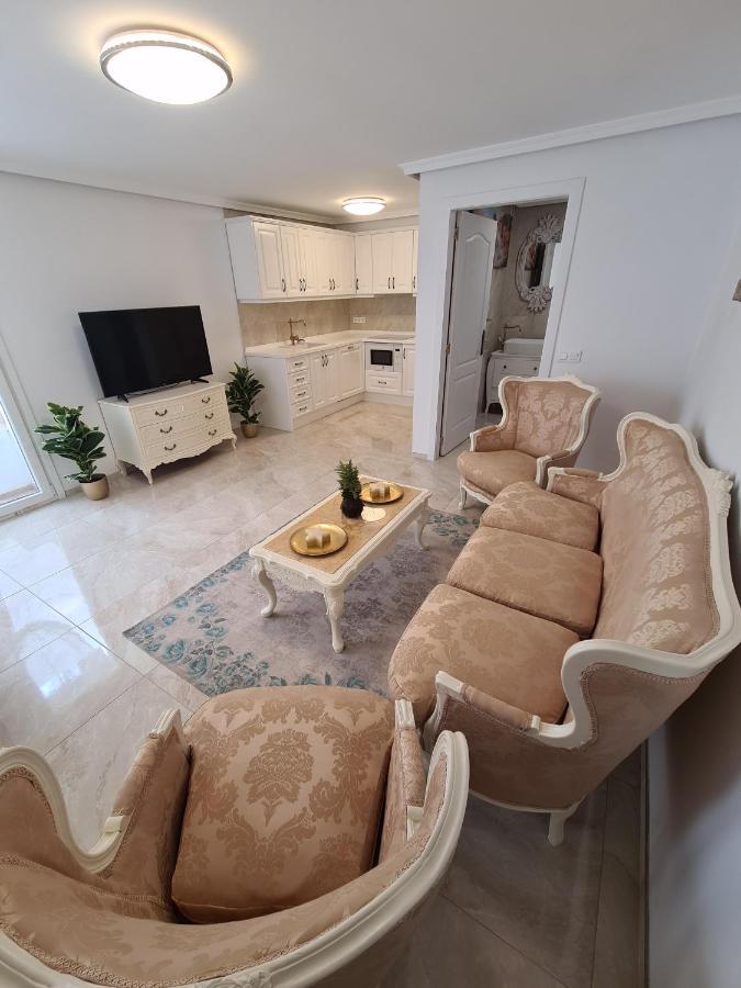 Retro 1 Bedroom Apartment Chayofa 외부 사진